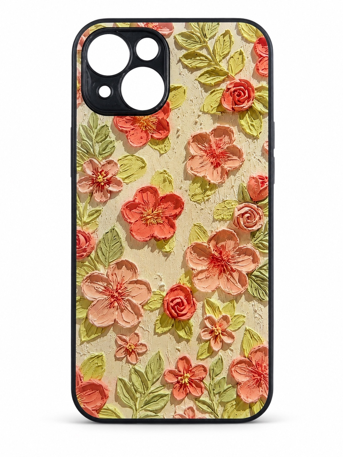 Botanical Bloom