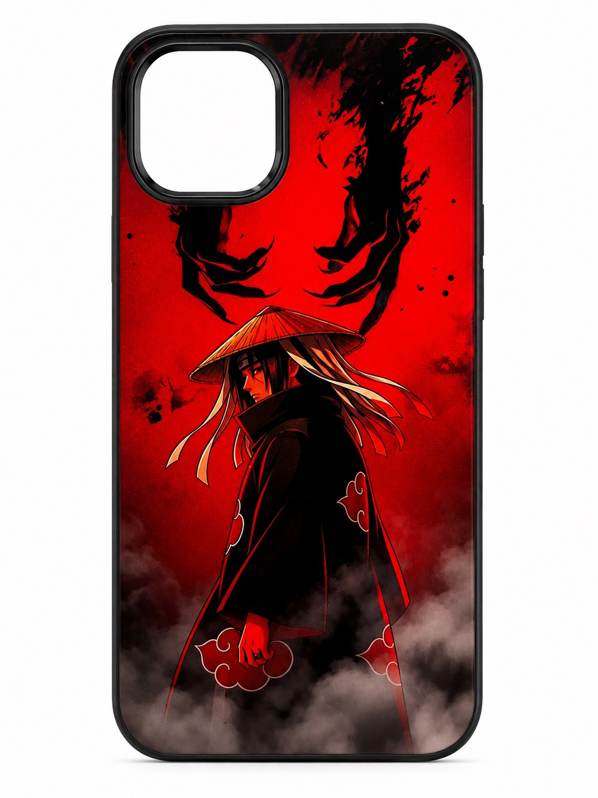 Red Samurai