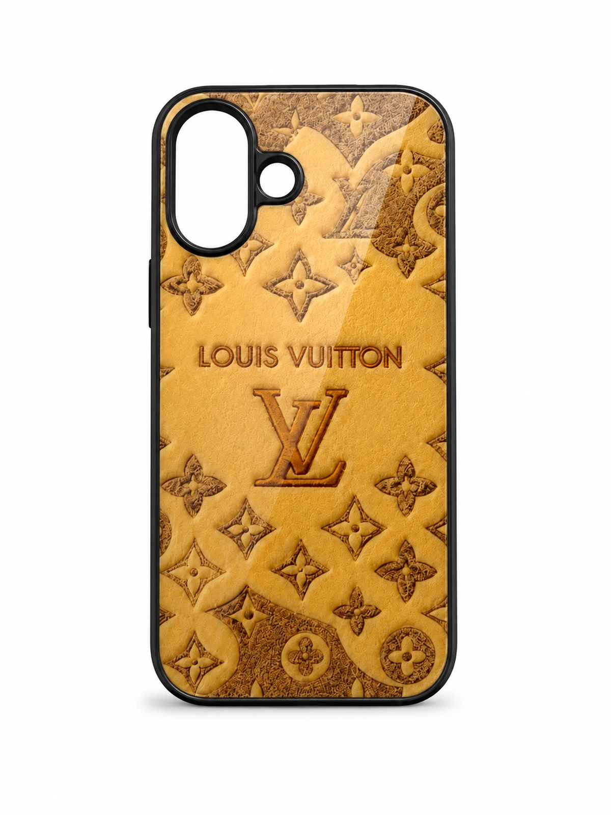 Luxury Monogram
